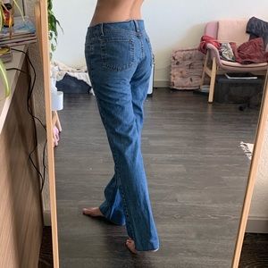 Vintage London Jean